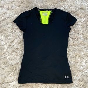 Women’s Under Armour Short Sleeve